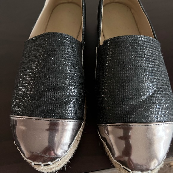 Espadrille slip-on’s from Barcelona - Picture 2 of 3